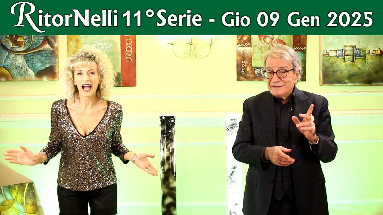 Trasmissione RitorNelli
